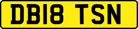 DB18TSN