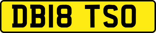 DB18TSO