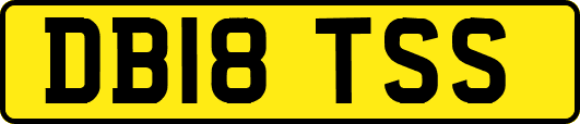 DB18TSS