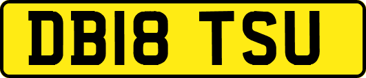 DB18TSU