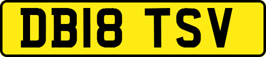 DB18TSV