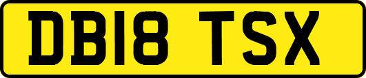DB18TSX