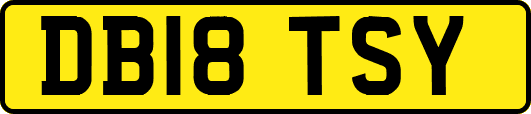DB18TSY