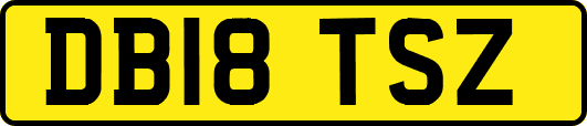 DB18TSZ