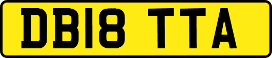 DB18TTA