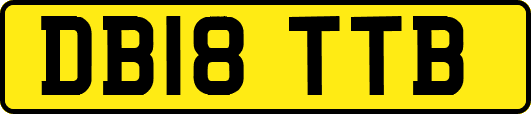 DB18TTB