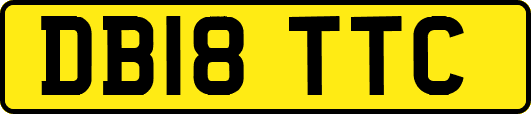 DB18TTC
