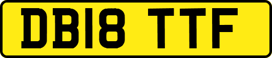 DB18TTF
