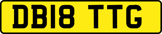DB18TTG