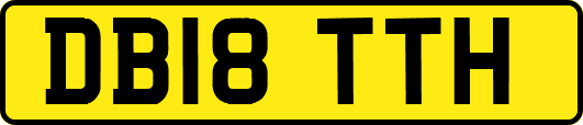 DB18TTH