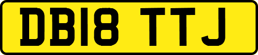 DB18TTJ