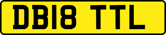 DB18TTL