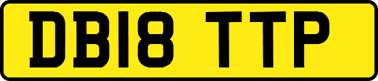 DB18TTP