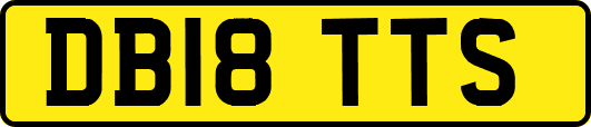 DB18TTS