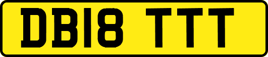DB18TTT