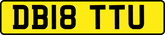 DB18TTU