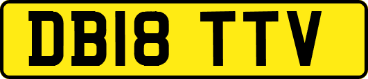DB18TTV