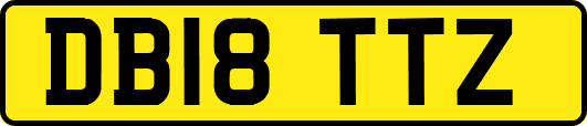DB18TTZ