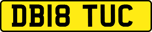 DB18TUC
