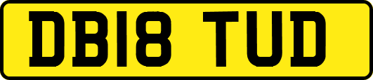 DB18TUD