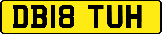 DB18TUH