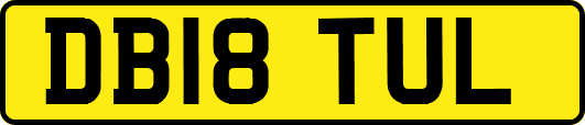DB18TUL
