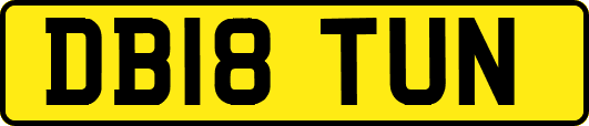 DB18TUN