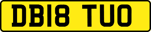 DB18TUO