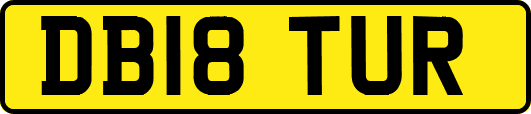 DB18TUR