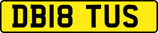 DB18TUS