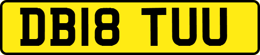 DB18TUU