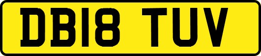 DB18TUV