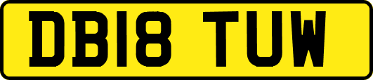 DB18TUW