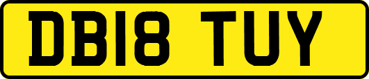 DB18TUY