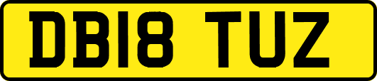 DB18TUZ
