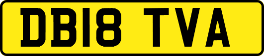DB18TVA