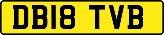 DB18TVB