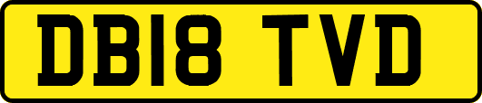 DB18TVD