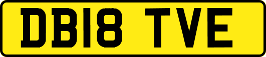 DB18TVE
