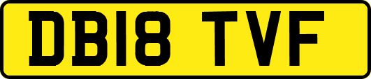 DB18TVF