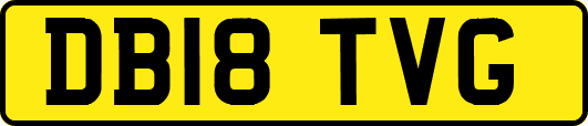 DB18TVG