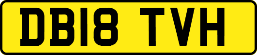 DB18TVH