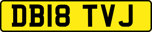 DB18TVJ