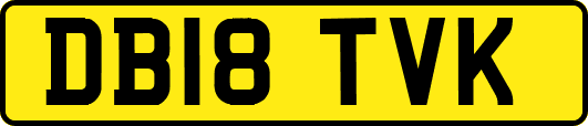 DB18TVK