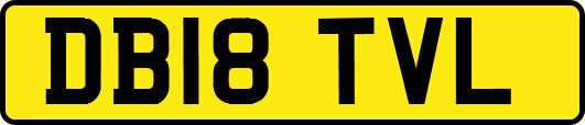 DB18TVL