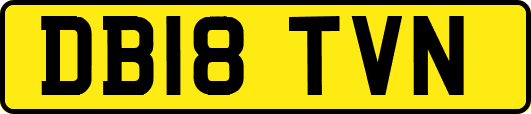 DB18TVN