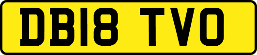 DB18TVO