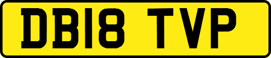 DB18TVP
