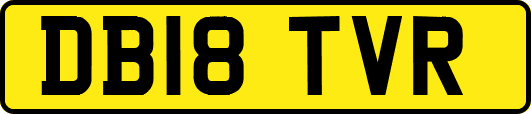 DB18TVR