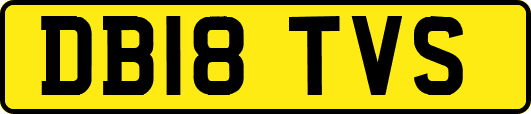 DB18TVS